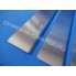 Накладки на пороги (8 шт/комп) Skoda Octavia A7 (2013- ) бренд – Croni дополнительное фото – 5